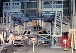 Standbild Apollo 204 Review Board nach Apollo 1 Disaster United States USA, 1967, aus Sekunde 4 historischem Filmmaterial Videoclip 65675027815