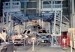 Standbild Apollo 204 Review Board nach Apollo 1 Disaster United States USA, 1967, aus Sekunde 5 historischem Filmmaterial Videoclip 65675027815