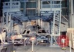 Standbild Apollo 204 Review Board nach Apollo 1 Disaster United States USA, 1967, aus Sekunde 8 historischem Filmmaterial Videoclip 65675027815