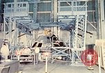 Standbild Apollo 204 Review Board nach Apollo 1 Disaster United States USA, 1967, aus Sekunde 12 historischem Filmmaterial Videoclip 65675027815