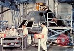 Standbild Apollo 204 Review Board nach Apollo 1 Disaster United States USA, 1967, aus Sekunde 14 historischem Filmmaterial Videoclip 65675027815