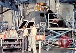 Standbild Apollo 204 Review Board nach Apollo 1 Disaster United States USA, 1967, aus Sekunde 15 historischem Filmmaterial Videoclip 65675027815