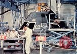 Standbild Apollo 204 Review Board nach Apollo 1 Disaster United States USA, 1967, aus Sekunde 16 historischem Filmmaterial Videoclip 65675027815