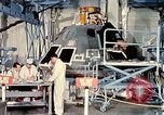 Standbild Apollo 204 Review Board nach Apollo 1 Disaster United States USA, 1967, aus Sekunde 17 historischem Filmmaterial Videoclip 65675027815