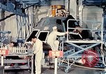 Standbild Apollo 204 Review Board nach Apollo 1 Disaster United States USA, 1967, aus Sekunde 21 historischem Filmmaterial Videoclip 65675027815