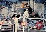 Standbild Apollo 204 Review Board nach Apollo 1 Disaster United States USA, 1967, aus Sekunde 22 historischem Filmmaterial Videoclip 65675027815