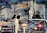 Standbild Apollo 204 Review Board nach Apollo 1 Disaster United States USA, 1967, aus Sekunde 23 historischem Filmmaterial Videoclip 65675027815
