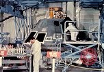 Standbild Apollo 204 Review Board nach Apollo 1 Disaster United States USA, 1967, aus Sekunde 24 historischem Filmmaterial Videoclip 65675027815