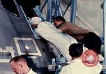 Standbild Apollo 204 Review Board nach Apollo 1 Disaster United States USA, 1967, aus Sekunde 25 historischem Filmmaterial Videoclip 65675027815