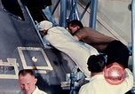Standbild Apollo 204 Review Board nach Apollo 1 Disaster United States USA, 1967, aus Sekunde 26 historischem Filmmaterial Videoclip 65675027815