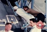 Standbild Apollo 204 Review Board nach Apollo 1 Disaster United States USA, 1967, aus Sekunde 27 historischem Filmmaterial Videoclip 65675027815