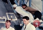 Standbild Apollo 204 Review Board nach Apollo 1 Disaster United States USA, 1967, aus Sekunde 28 historischem Filmmaterial Videoclip 65675027815