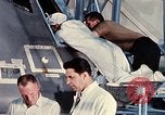 Standbild Apollo 204 Review Board nach Apollo 1 Disaster United States USA, 1967, aus Sekunde 32 historischem Filmmaterial Videoclip 65675027815