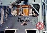 Standbild Apollo 204 Review Board nach Apollo 1 Disaster United States USA, 1967, aus Sekunde 35 historischem Filmmaterial Videoclip 65675027815