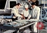 Standbild Apollo 204 Review Board nach Apollo 1 Disaster United States USA, 1967, aus Sekunde 41 historischem Filmmaterial Videoclip 65675027815