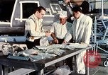 Standbild Apollo 204 Review Board nach Apollo 1 Disaster United States USA, 1967, aus Sekunde 42 historischem Filmmaterial Videoclip 65675027815