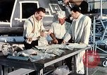 Standbild Apollo 204 Review Board nach Apollo 1 Disaster United States USA, 1967, aus Sekunde 43 historischem Filmmaterial Videoclip 65675027815