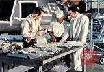 Standbild Apollo 204 Review Board nach Apollo 1 Disaster United States USA, 1967, aus Sekunde 44 historischem Filmmaterial Videoclip 65675027815