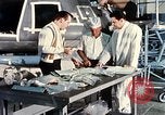 Standbild Apollo 204 Review Board nach Apollo 1 Disaster United States USA, 1967, aus Sekunde 45 historischem Filmmaterial Videoclip 65675027815