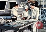 Standbild Apollo 204 Review Board nach Apollo 1 Disaster United States USA, 1967, aus Sekunde 46 historischem Filmmaterial Videoclip 65675027815