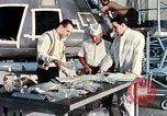 Standbild Apollo 204 Review Board nach Apollo 1 Disaster United States USA, 1967, aus Sekunde 47 historischem Filmmaterial Videoclip 65675027815