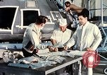 Standbild Apollo 204 Review Board nach Apollo 1 Disaster United States USA, 1967, aus Sekunde 48 historischem Filmmaterial Videoclip 65675027815