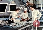 Standbild Apollo 204 Review Board nach Apollo 1 Disaster United States USA, 1967, aus Sekunde 49 historischem Filmmaterial Videoclip 65675027815