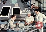 Standbild Apollo 204 Review Board nach Apollo 1 Disaster United States USA, 1967, aus Sekunde 52 historischem Filmmaterial Videoclip 65675027815