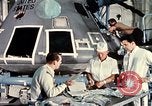 Standbild Apollo 204 Review Board nach Apollo 1 Disaster United States USA, 1967, aus Sekunde 53 historischem Filmmaterial Videoclip 65675027815