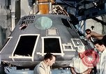 Standbild Apollo 204 Review Board nach Apollo 1 Disaster United States USA, 1967, aus Sekunde 57 historischem Filmmaterial Videoclip 65675027815