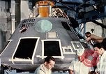 Standbild Apollo 204 Review Board nach Apollo 1 Disaster United States USA, 1967, aus Sekunde 59 historischem Filmmaterial Videoclip 65675027815