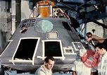 Standbild Apollo 204 Review Board nach Apollo 1 Disaster United States USA, 1967, aus Sekunde 60 historischem Filmmaterial Videoclip 65675027815