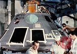 Standbild Apollo 204 Review Board nach Apollo 1 Disaster United States USA, 1967, aus Sekunde 61 historischem Filmmaterial Videoclip 65675027815