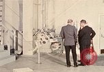Image NASA Board Investigation Apollo 1 tragédie United States USA, 1967, de la seconde 1 séquences d'archives historiques vidéo 65675027817