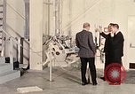 Image NASA Board Investigation Apollo 1 tragédie United States USA, 1967, de la seconde 7 séquences d'archives historiques vidéo 65675027817