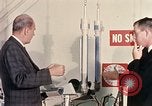 Image NASA Board Investigation Apollo 1 tragédie United States USA, 1967, de la seconde 9 séquences d'archives historiques vidéo 65675027817