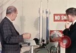 Image NASA Board Investigation Apollo 1 tragédie United States USA, 1967, de la seconde 10 séquences d'archives historiques vidéo 65675027817
