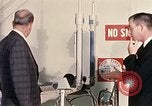 Image NASA Board Investigation Apollo 1 tragédie United States USA, 1967, de la seconde 11 séquences d'archives historiques vidéo 65675027817