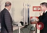 Image NASA Board Investigation Apollo 1 tragédie United States USA, 1967, de la seconde 12 séquences d'archives historiques vidéo 65675027817