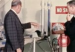Image NASA Board Investigation Apollo 1 tragédie United States USA, 1967, de la seconde 13 séquences d'archives historiques vidéo 65675027817