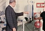 Image NASA Board Investigation Apollo 1 tragédie United States USA, 1967, de la seconde 14 séquences d'archives historiques vidéo 65675027817