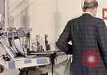 Image NASA Board Investigation Apollo 1 tragédie United States USA, 1967, de la seconde 16 séquences d'archives historiques vidéo 65675027817