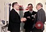 Image NASA Board Investigation Apollo 1 tragédie United States USA, 1967, de la seconde 36 séquences d'archives historiques vidéo 65675027817