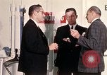Image NASA Board Investigation Apollo 1 tragédie United States USA, 1967, de la seconde 40 séquences d'archives historiques vidéo 65675027817