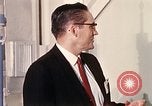 Image NASA Board Investigation Apollo 1 tragédie United States USA, 1967, de la seconde 48 séquences d'archives historiques vidéo 65675027817