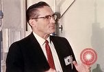 Image NASA Board Investigation Apollo 1 tragédie United States USA, 1967, de la seconde 49 séquences d'archives historiques vidéo 65675027817