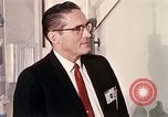Image NASA Board Investigation Apollo 1 tragédie United States USA, 1967, de la seconde 50 séquences d'archives historiques vidéo 65675027817
