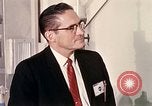 Image NASA Board Investigation Apollo 1 tragédie United States USA, 1967, de la seconde 51 séquences d'archives historiques vidéo 65675027817
