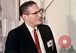 Image NASA Board Investigation Apollo 1 tragédie United States USA, 1967, de la seconde 52 séquences d'archives historiques vidéo 65675027817