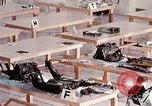 Image NASA Enquête et examen après Apollo 1 tragédie United States USA, 1967, de la seconde 31 séquences d'archives historiques vidéo 65675027819